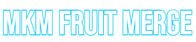 MKM Fruit Merge